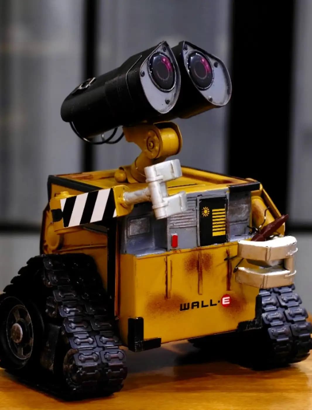 wall-e image