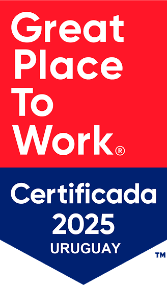 Great Place to Work Certified