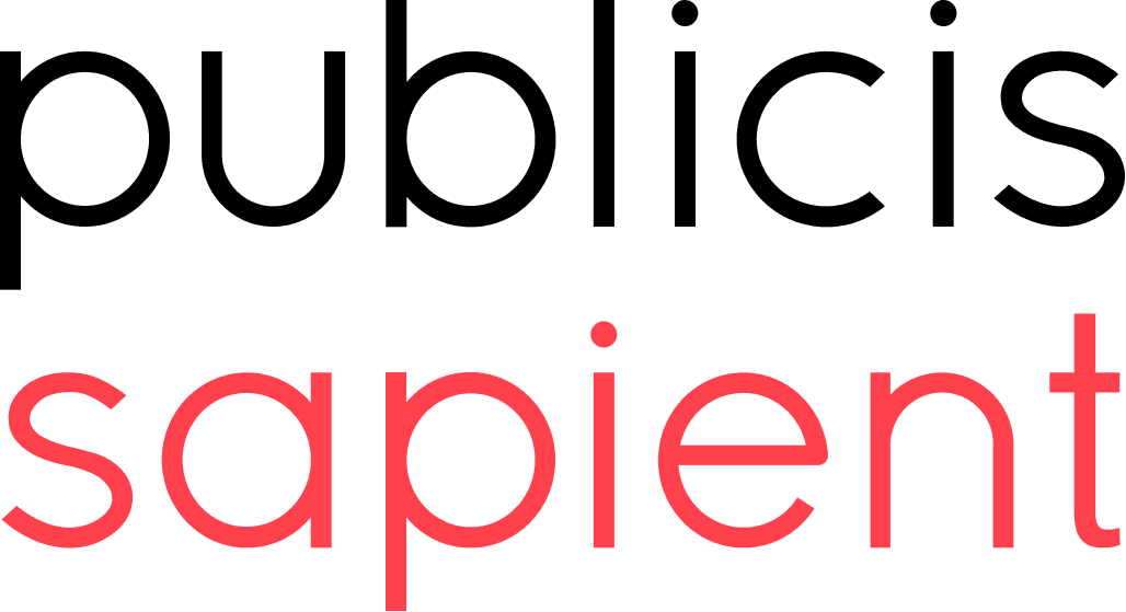 Publicis Sapient Logo