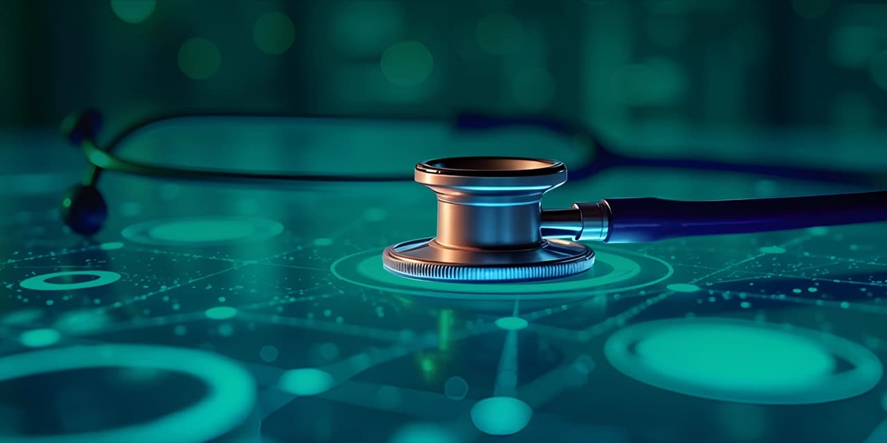 IA en salud: una ventaja competitiva para instituciones y pacientes