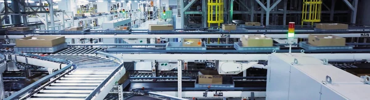 Logística inteligente: IA y RPA para optimizar la cadena de suministro